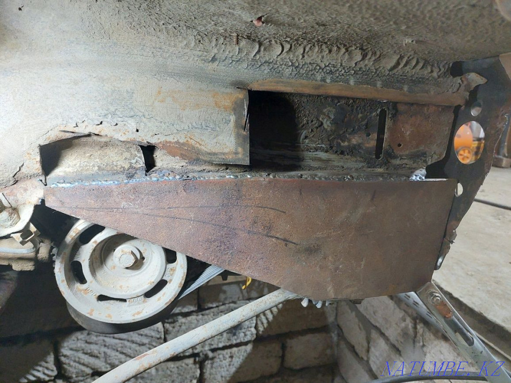 Сварочные работа Атырау - изображение 5