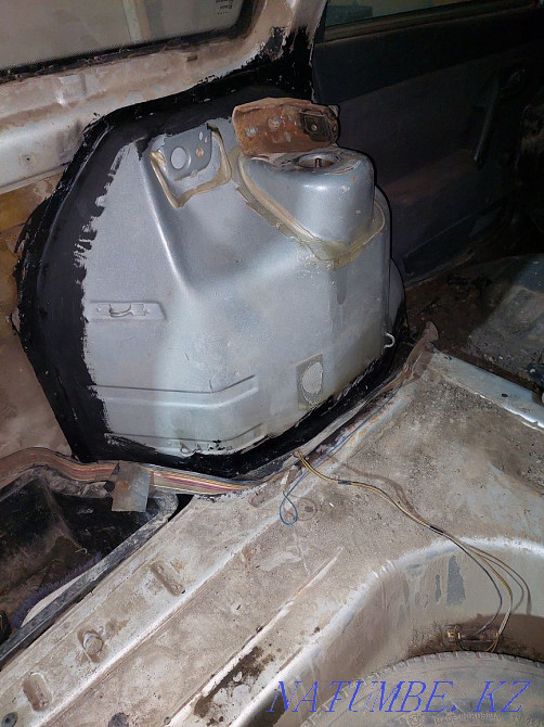 Сварочные работа Атырау - изображение 3