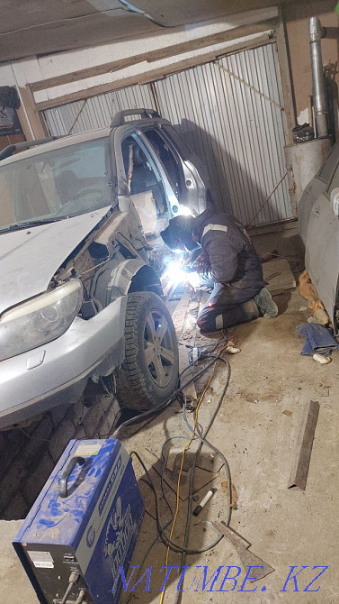 Сварочные работа Атырау - изображение 6