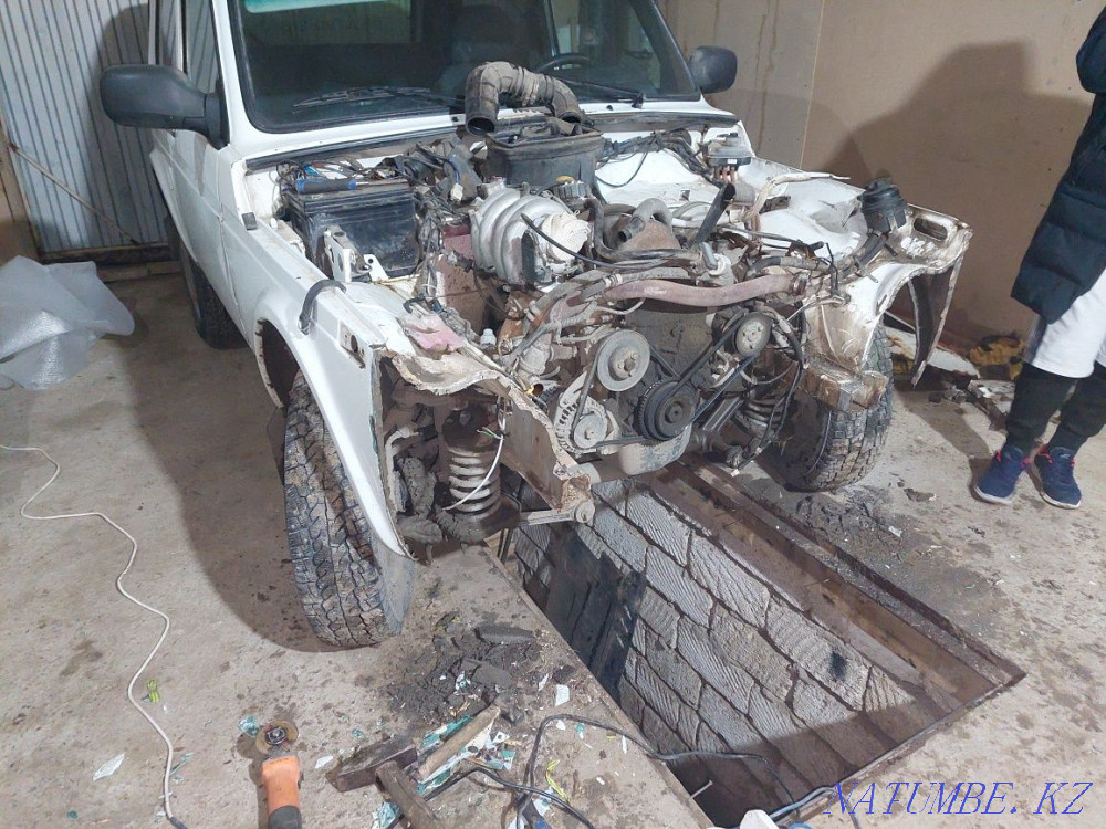 Сварочные работа Атырау - изображение 4