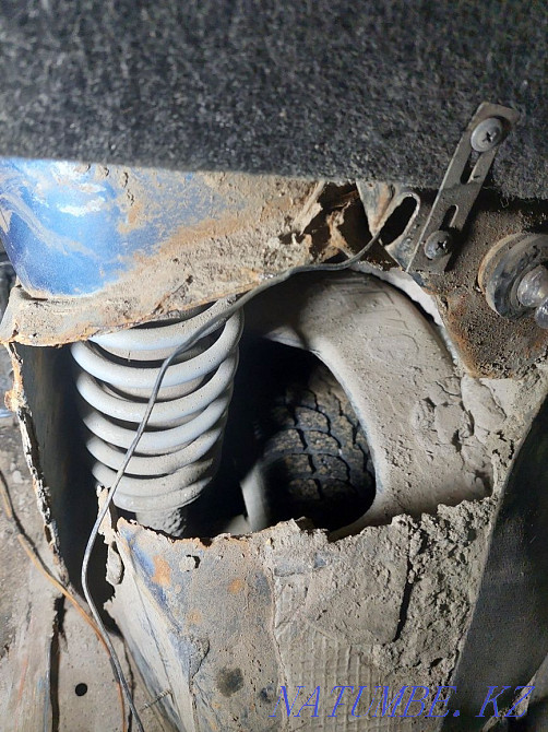 Сварочные работа Атырау - изображение 1