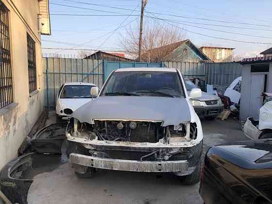 СТО Костоправ маляр пораска авто Алматы