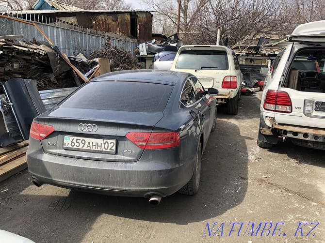 СТО Костоправ маляр пораска авто Алматы - изображение 4