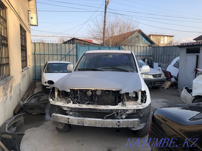 СТО Костоправ маляр пораска авто Алматы - изображение 5