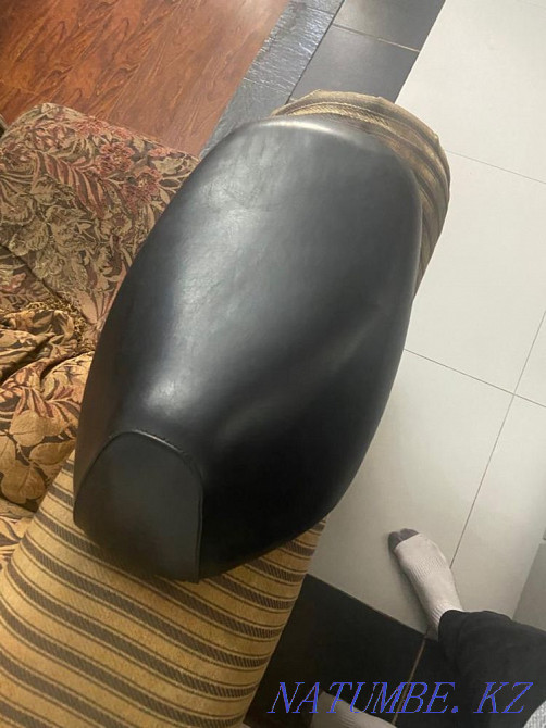 banner of seats - mopeds, scooters, motorcycles Almaty - photo 6