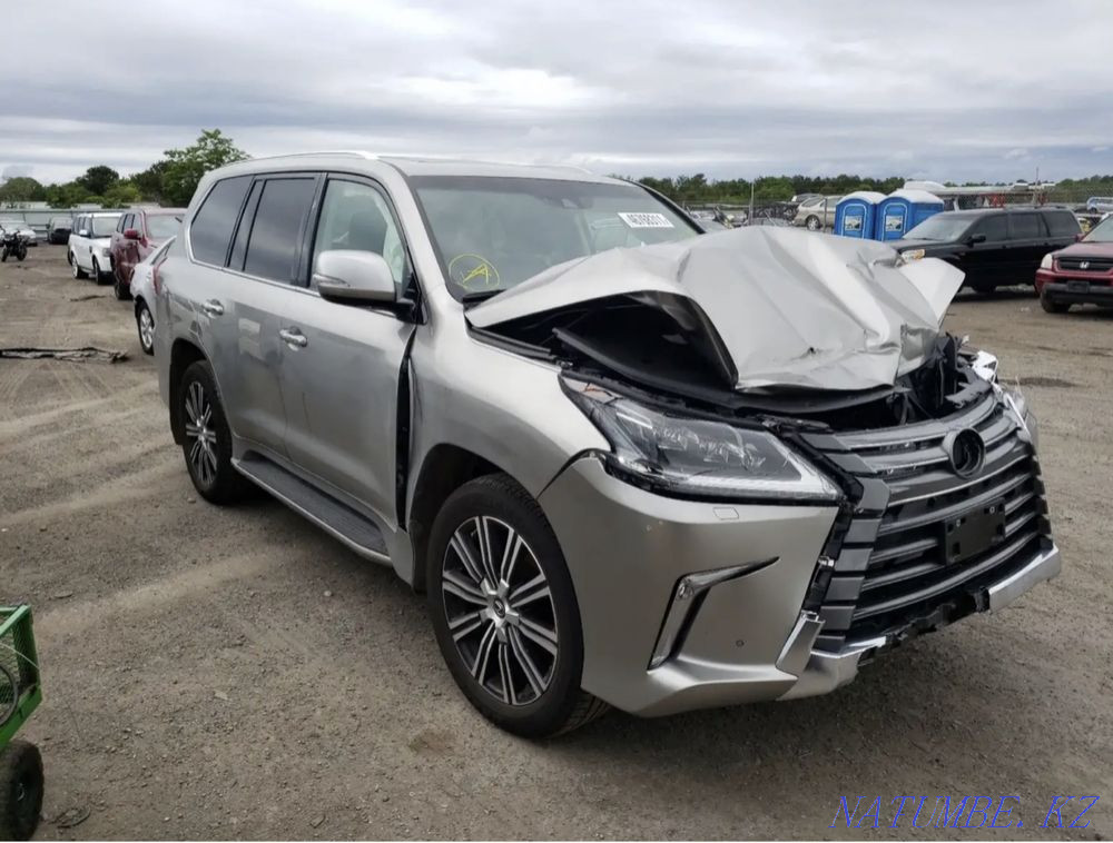 Body repair Shymkent - photo 1