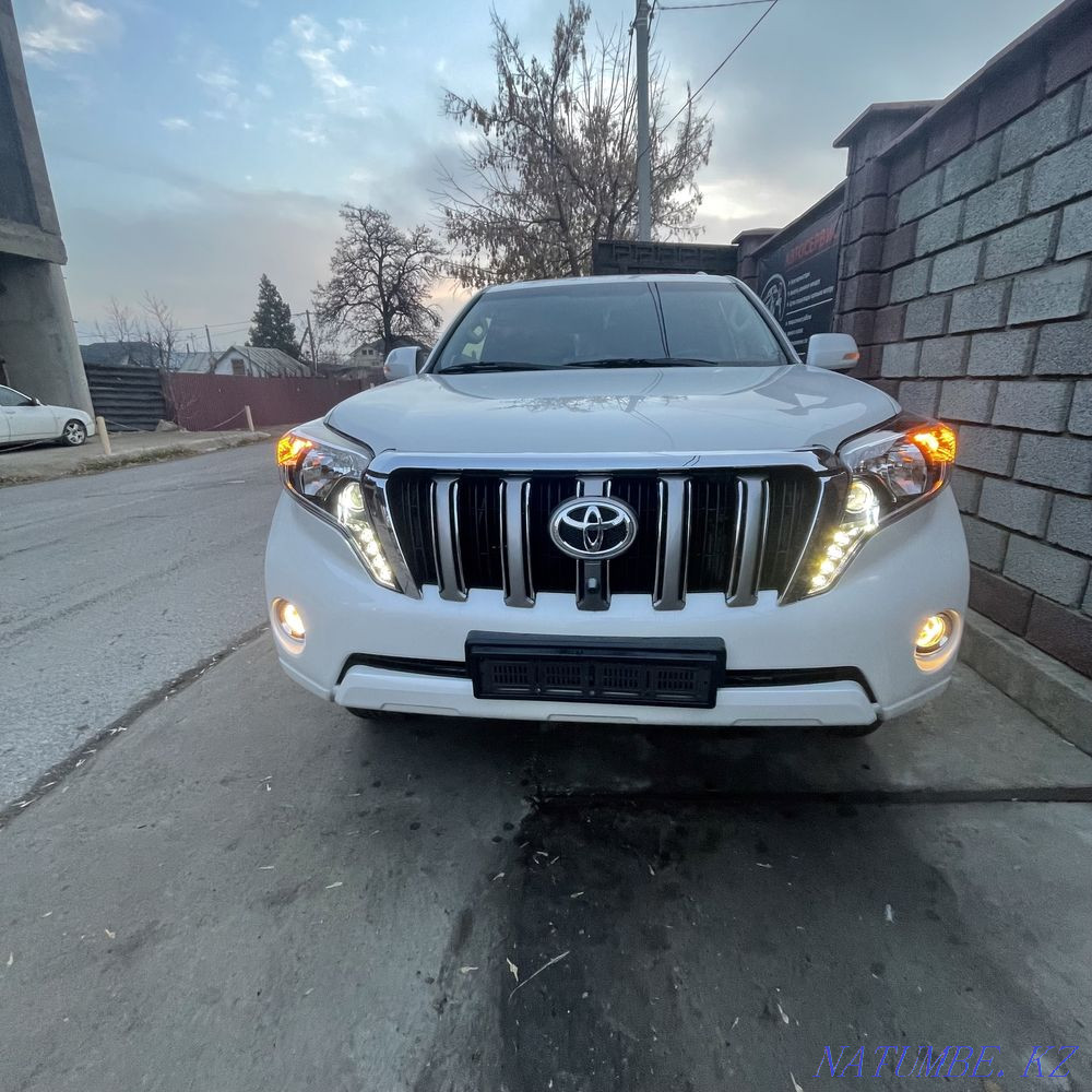 Body repair Shymkent - photo 5