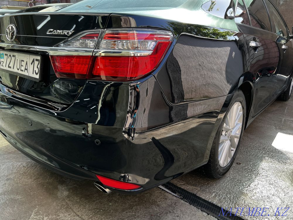 Body repair Shymkent - photo 8