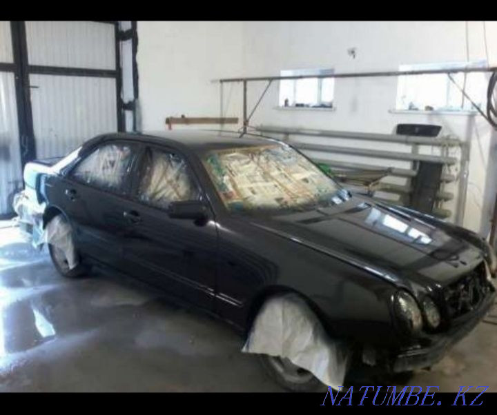 Straightening painting Aqtobe - photo 5