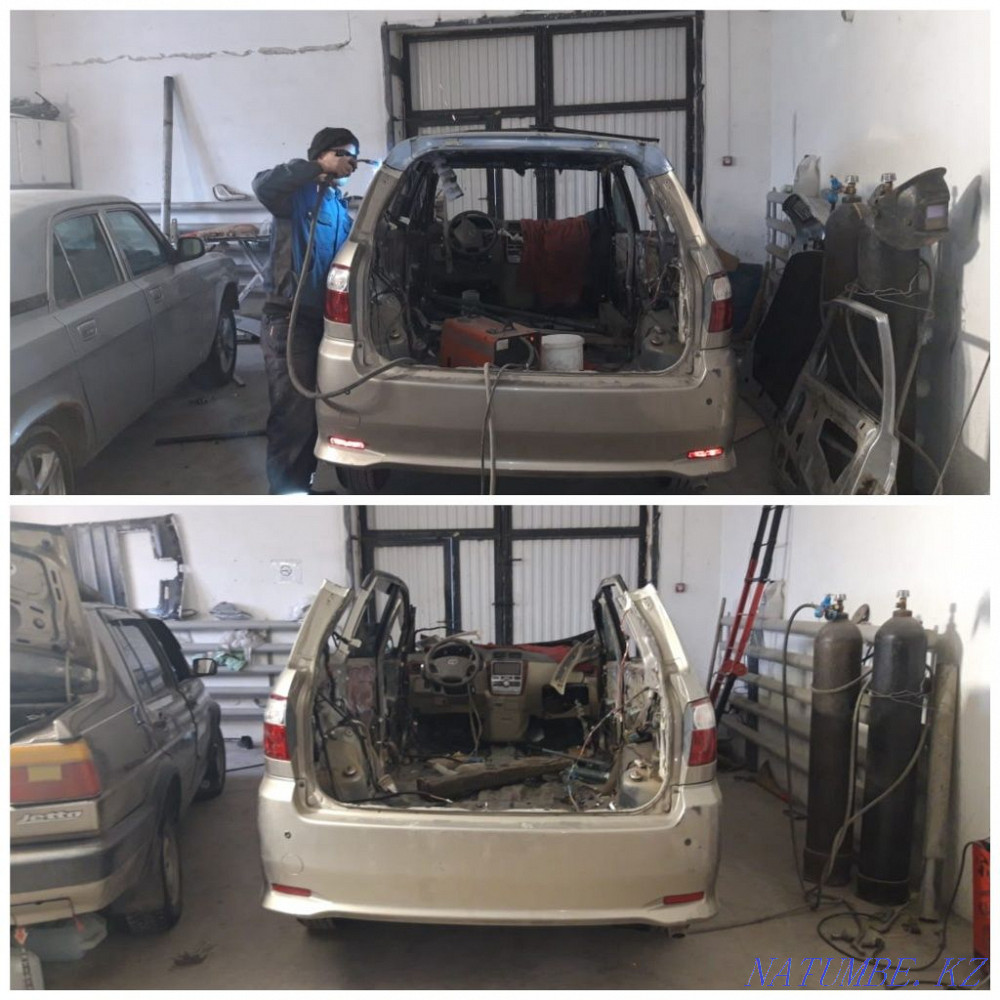 Straightening painting Aqtobe - photo 8