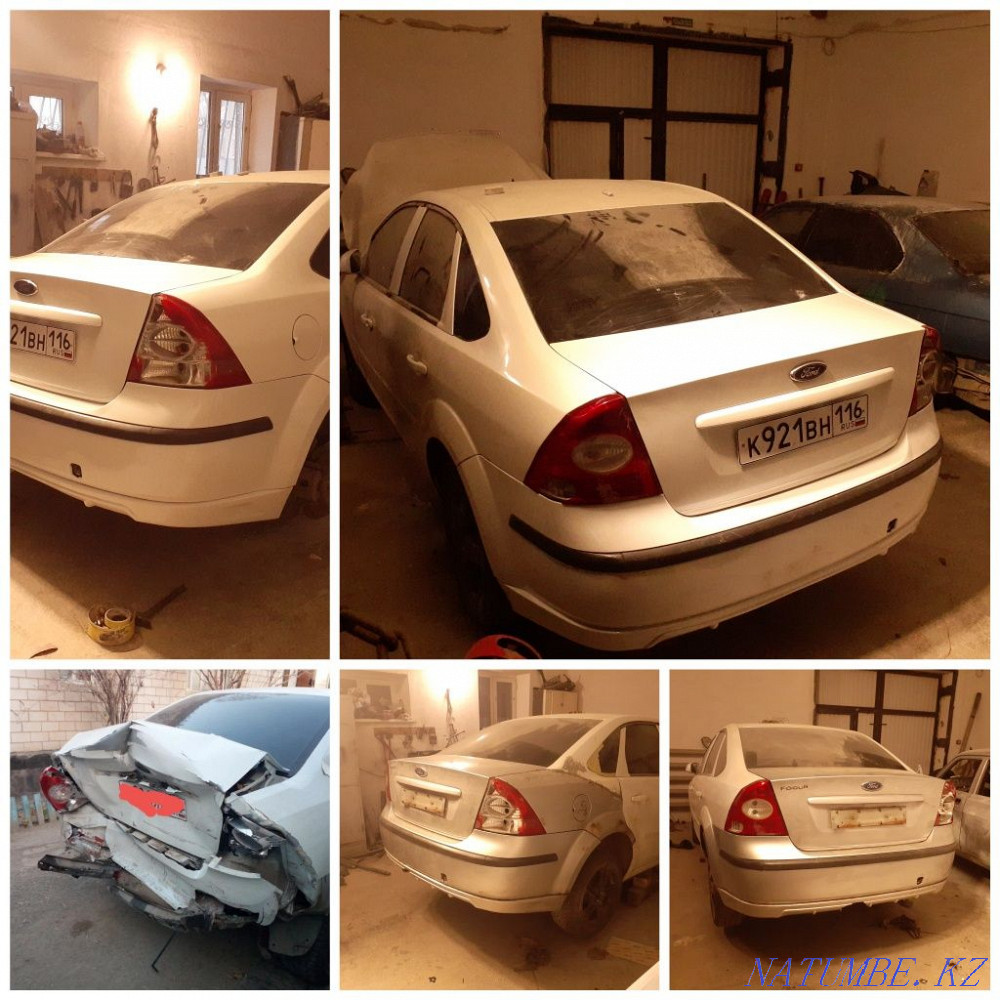 Straightening painting Aqtobe - photo 1