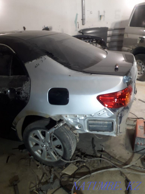 Straightening painting Aqtobe - photo 2