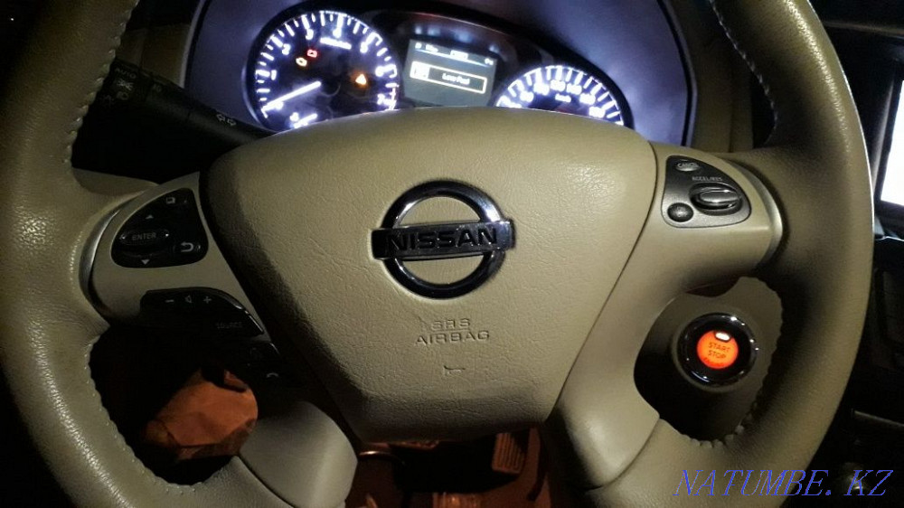 Airbag seat torpedo repair Astana - photo 1