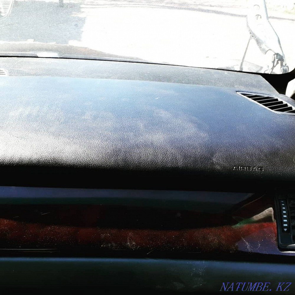 Airbag seat torpedo repair Astana - photo 4