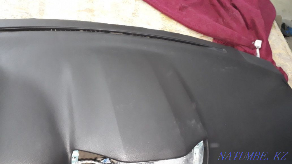 Airbag seat torpedo repair Astana - photo 8