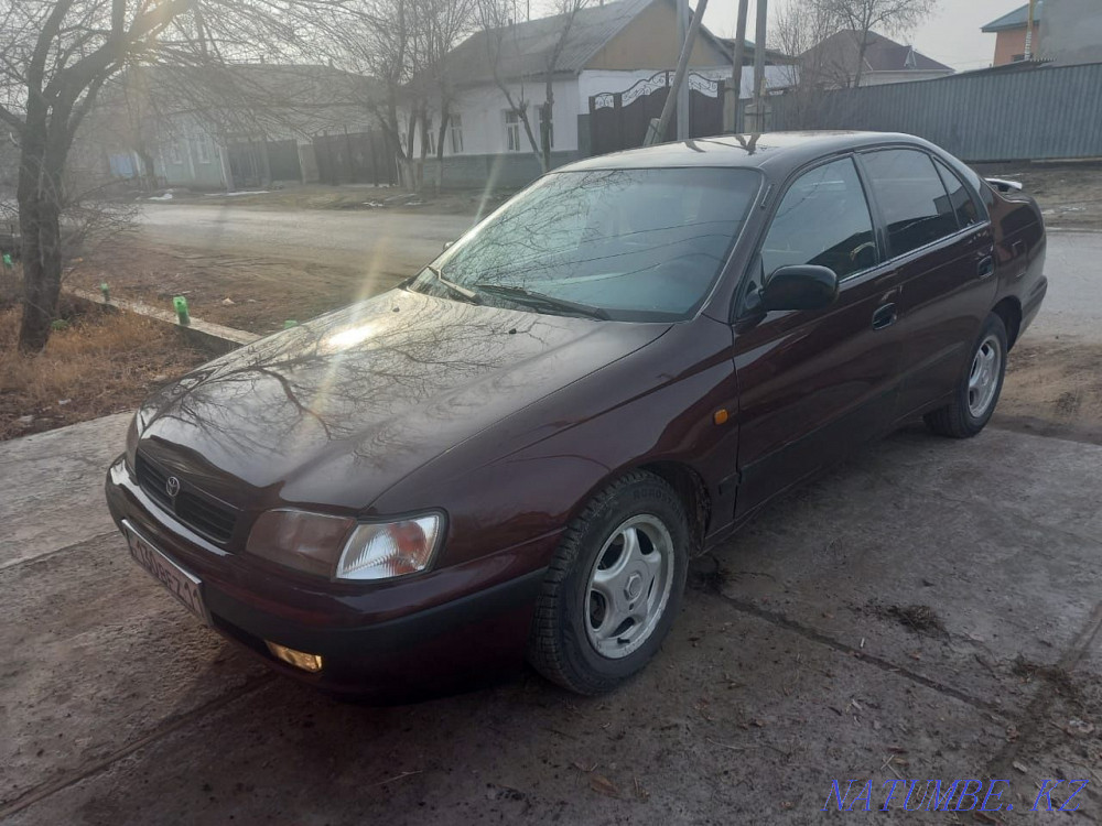 Профессиональный ремонт кузова Муратбаев - изображение 7