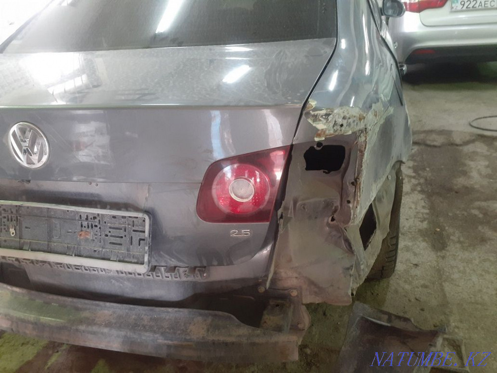 Денеге сурет салу жұмысы  Астана - изображение 2