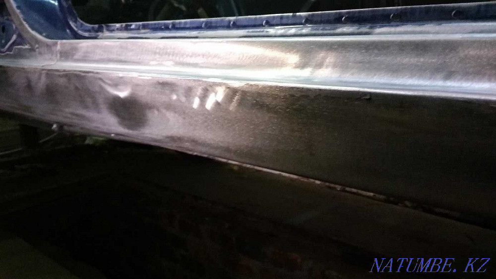 Overcooking spars, glasses, Replacement of thresholds, arches in 3 days Almaty - photo 2