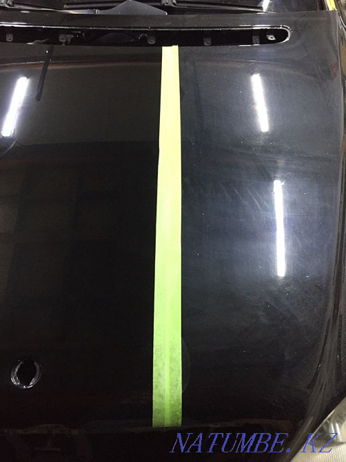 Корпусты жылтырату, фаралар, керамика, төбелік баннер  Қарағанды - изображение 7