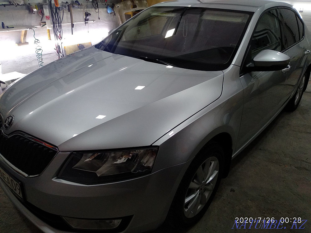 Корпусты жылтырату, фаралар, керамика, төбелік баннер  Қарағанды - изображение 6