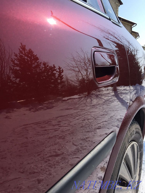 Корпусты жылтырату, фаралар, керамика, төбелік баннер  Қарағанды - изображение 1