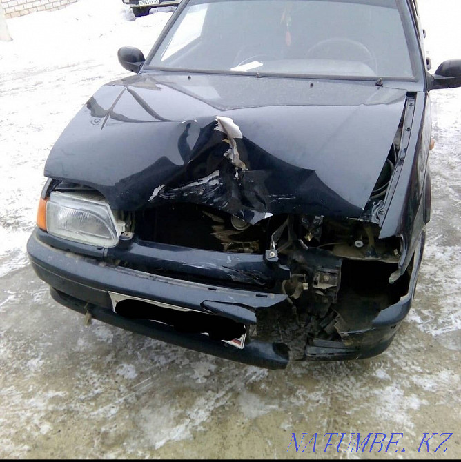 Body repair painting straightening Большой чаган - photo 2