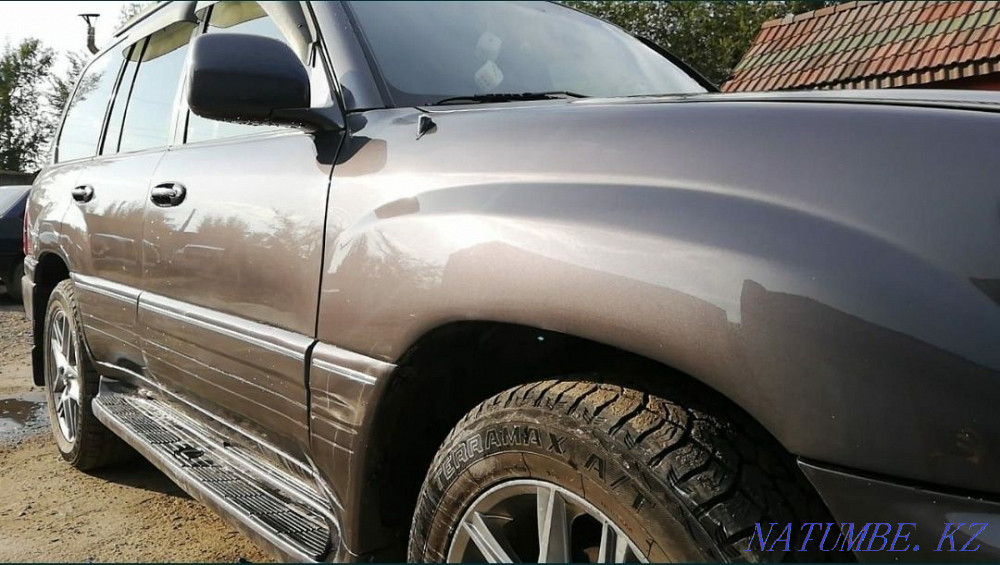 Body repair quality Ust-Kamenogorsk - photo 6