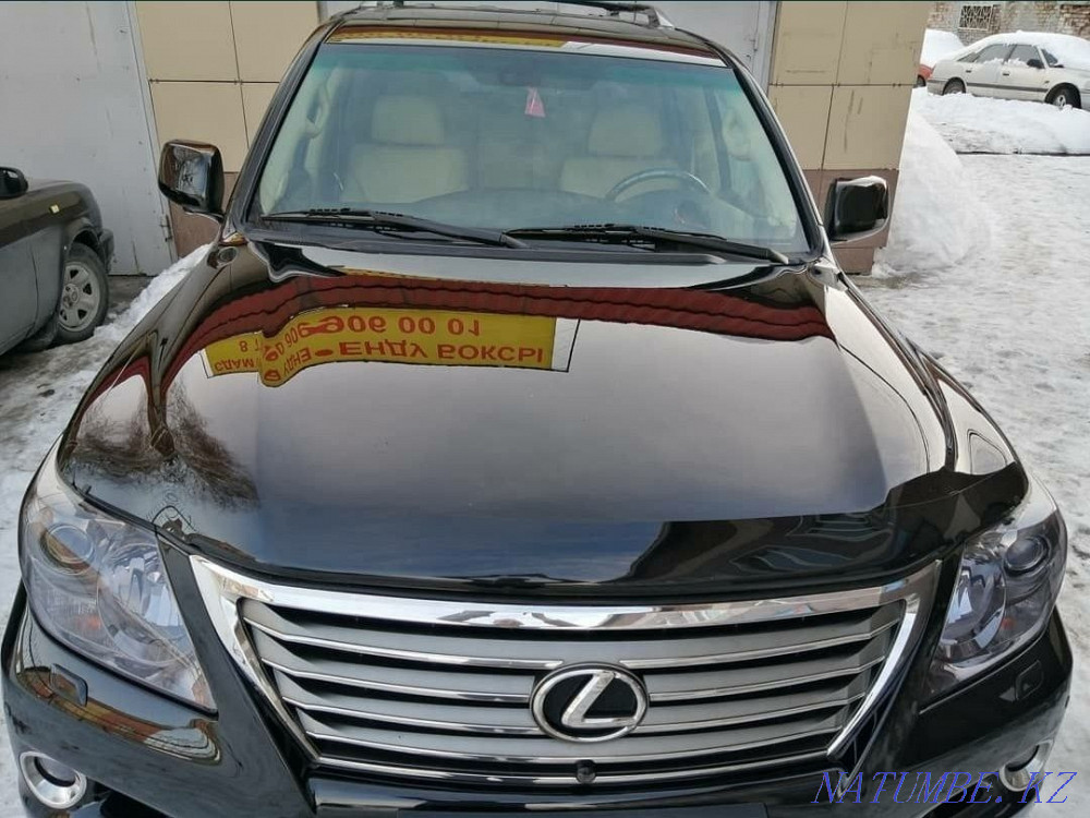 Body repair quality Ust-Kamenogorsk - photo 1