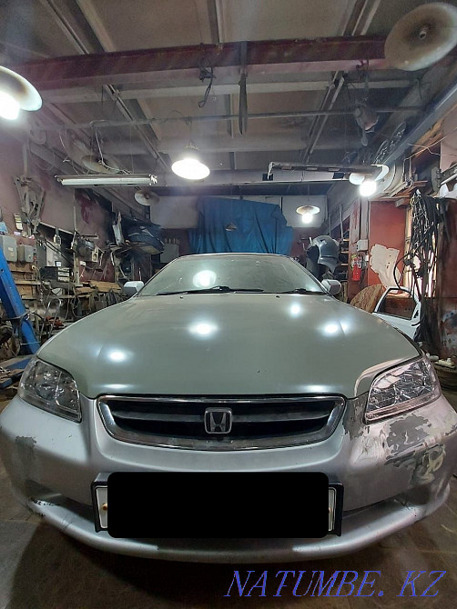 Кузовной ремонт рихтовка.Возьму на работу рихтовщика Петропавловск - изображение 8