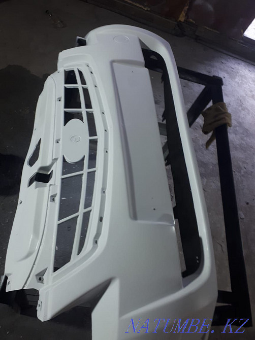 Car painting Ust-Kamenogorsk - photo 2