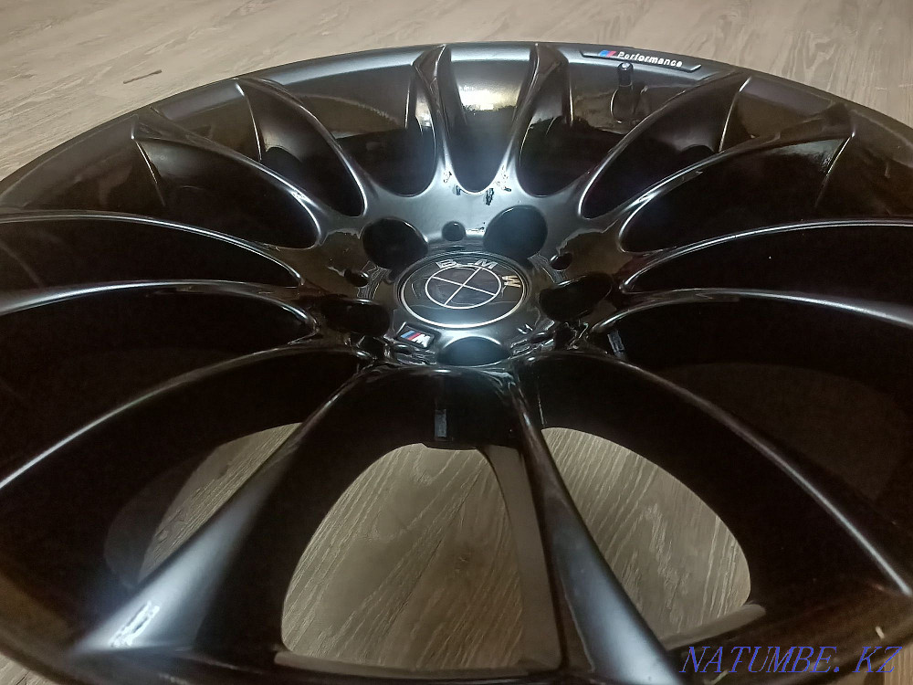 Реставрация, покраска легкосплавных дисков (диски, титанки, литье) Шымкент - изображение 6