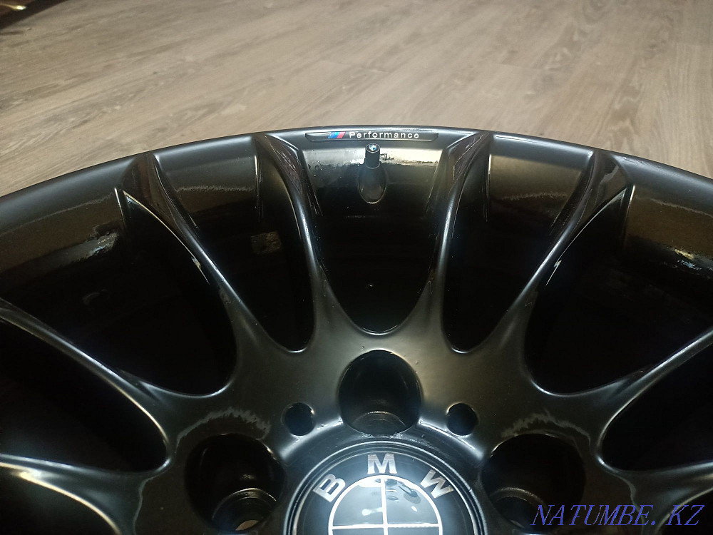 Реставрация, покраска легкосплавных дисков (диски, титанки, литье) Шымкент - изображение 4