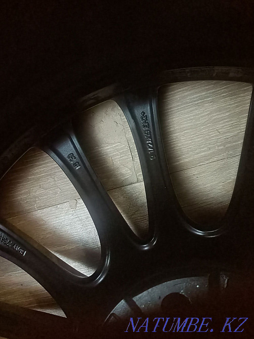 Реставрация, покраска легкосплавных дисков (диски, титанки, литье) Шымкент - изображение 7