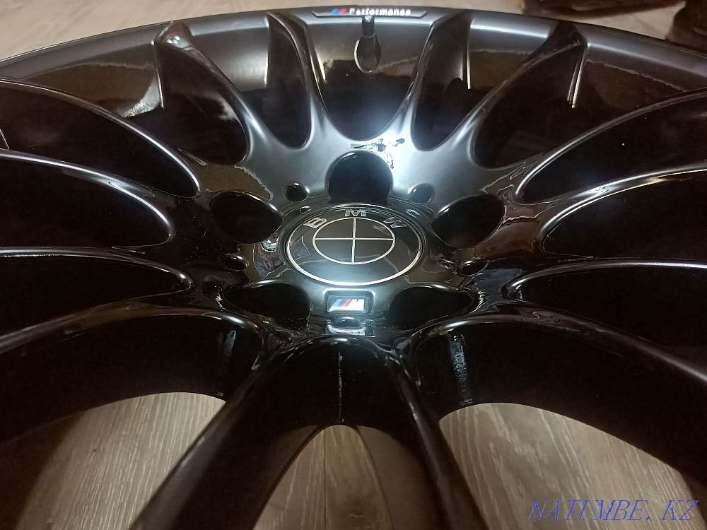 Реставрация, покраска легкосплавных дисков (диски, титанки, литье) Шымкент - изображение 8