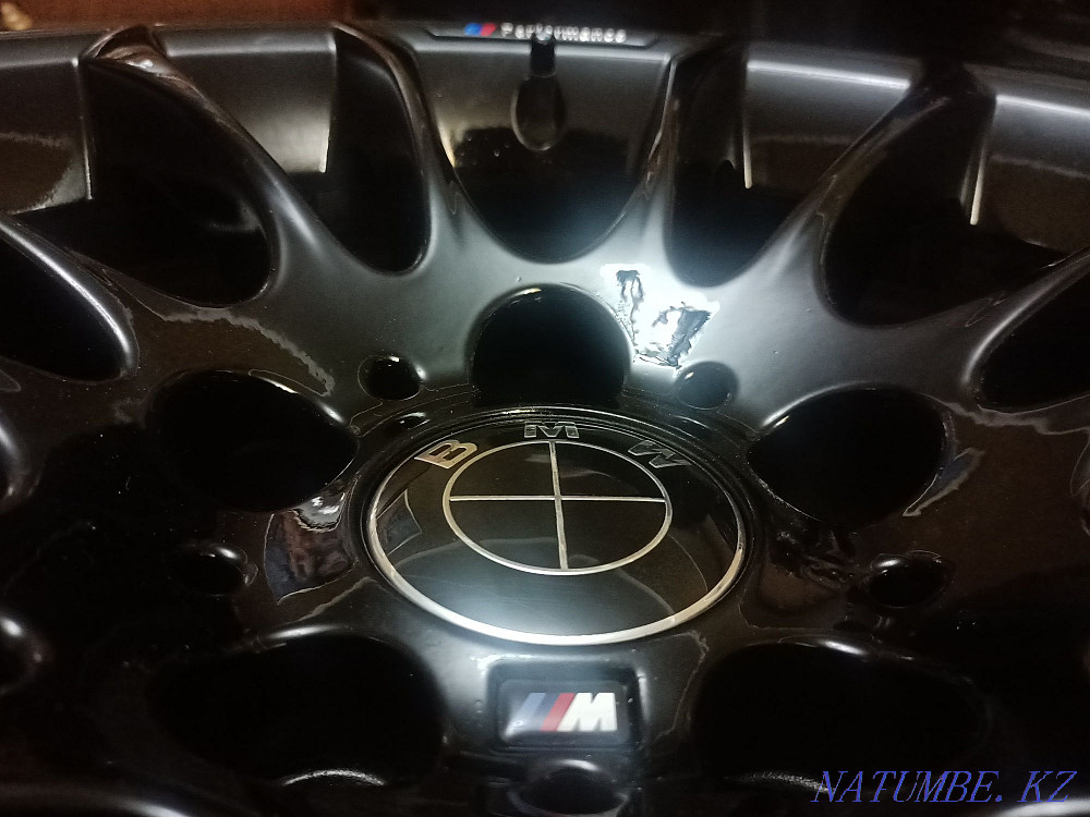 Реставрация, покраска легкосплавных дисков (диски, титанки, литье) Шымкент - изображение 5