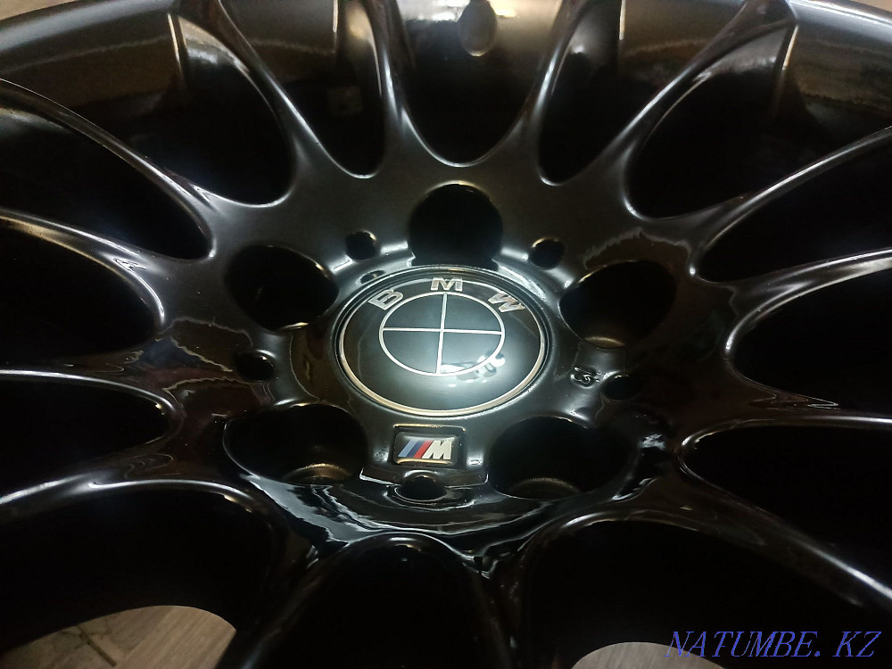 Реставрация, покраска легкосплавных дисков (диски, титанки, литье) Шымкент - изображение 3