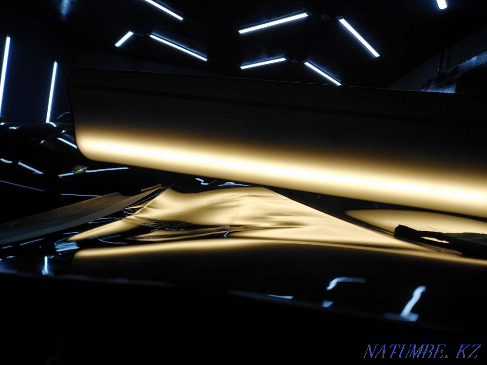 Удаления вмятин без покраски. Павлодар - изображение 2