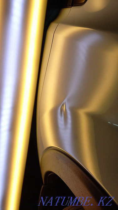 Удаления вмятин без покраски. Павлодар - изображение 5