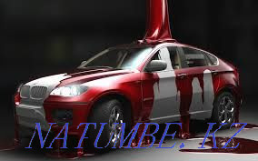 Painting machine polishing Semey - photo 1