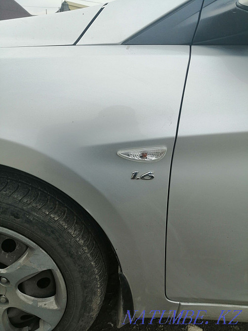 Paintless dent removal Ust-Kamenogorsk - photo 6