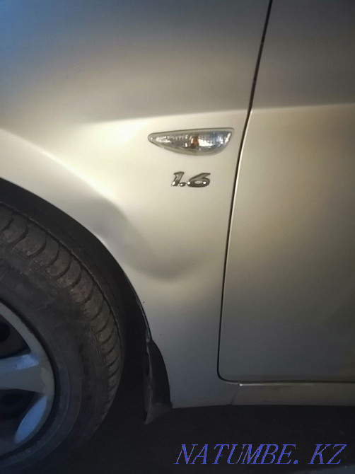 Paintless dent removal Ust-Kamenogorsk - photo 5