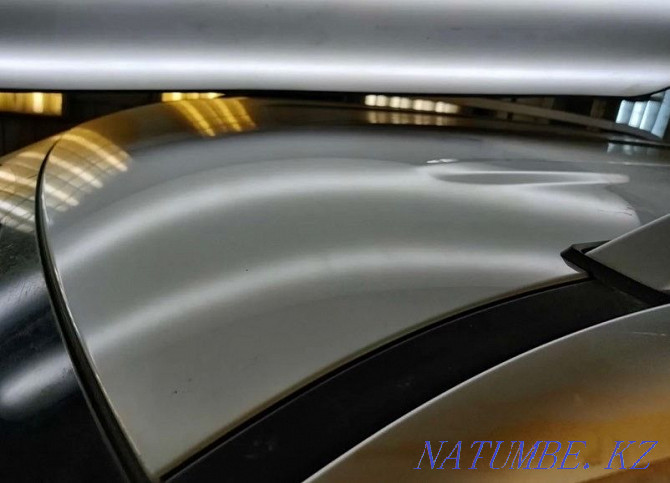 Paintless dent removal Kostanay - photo 4