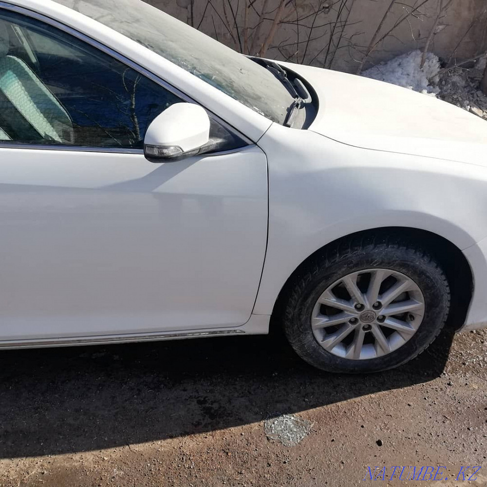 Detailed car painting. Body work. Astana - photo 4