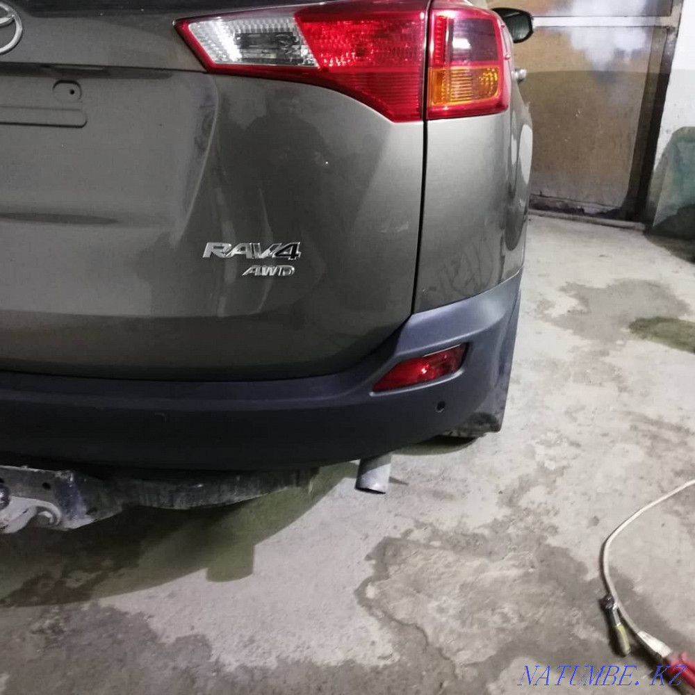 Detailed car painting. Body work. Astana - photo 6