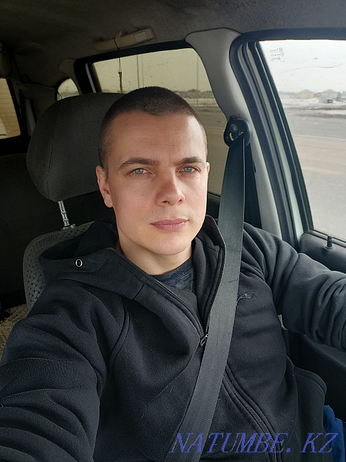 Дене жұмысы және кескіндеме  Астана - изображение 1