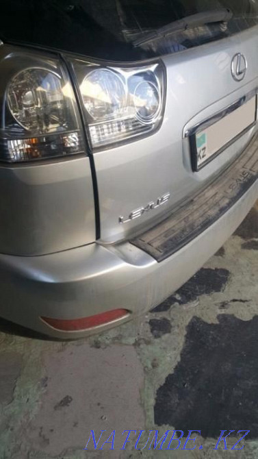 dent removal pdr Almaty - photo 3