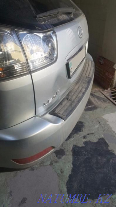 dent removal pdr Almaty - photo 2