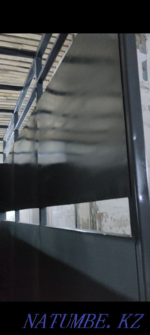 Переоборудование ГАЗелей удленение усиление сборка будок и многое друг Уральск - изображение 2