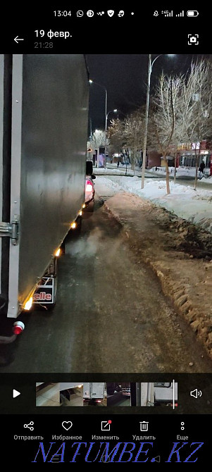 Переоборудование ГАЗелей удленение усиление сборка будок и многое друг Уральск - изображение 1