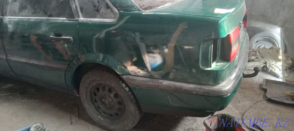 Кузов жөндеу автомобиль сырлау шанақ панельдерін ауыстыру кепілдік мерзімі  Қостанай  - изображение 2